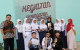 SMP Negeri 1 Cikidang Raih Juara dalam Lomba Bulan Bahasa di Sub Rayon Cibadak
